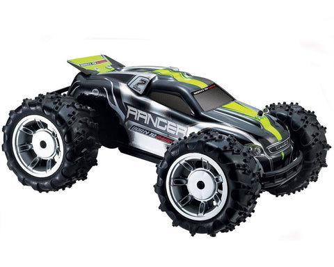 GranVela RC CAR Himoto 118 SCALE MONSTER CAR