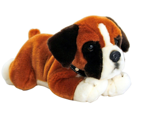Taggies Rattle Buddy Dog