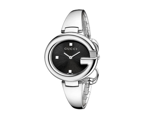 GUCCI OR22270008 Womens Watch Stainless Steel