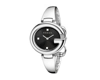 GUCCI OR22270008 Womens Watch Stainless Steel