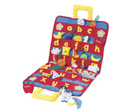 VTech Babys Learning Laptop Blue