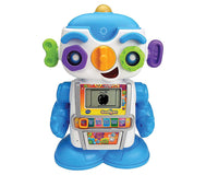 VTech Little MUSIC Apps Tablet Blue