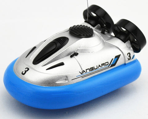 Udirc Venom 24GHz High Speed Remote Control Electric Boat