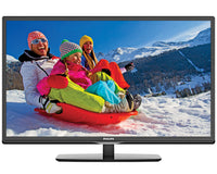 Philips 32PFL4609 4000 series Smart LED LCD TV 26 classpo