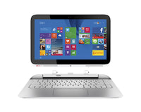 HP Full HD Touchscreen 18 Pavilion Notebook Intel i5 5200U Processor