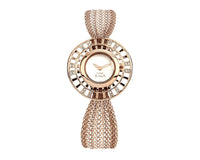 Titan Womens 2250YM09 Raga Jewelry Inspired