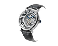 Cartier Mens W7100056 Analog Swiss Automatic