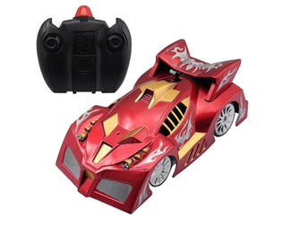 Remote Toys