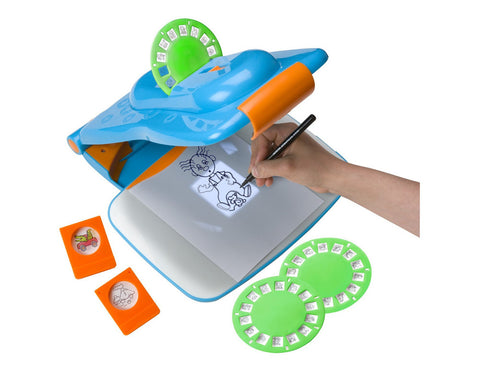 Chidrens drawing kit