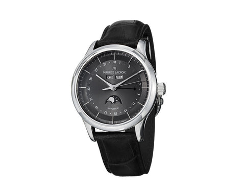 Mens EL1088 Eliros Stainless Steel
