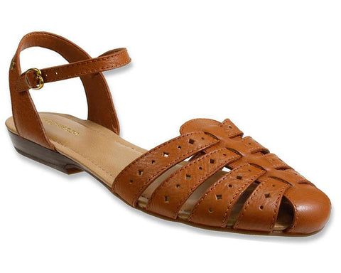 Girls Jelly Sandal