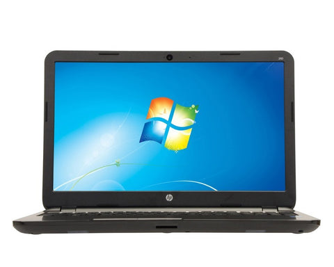 HP Pavilion 17 f115dx 17 Laptop PC 4th Gen Intel Intel Core i5 4210U 6GB Memory 750GB