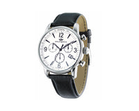 Philip Stein 32 AW RBB White and Black
