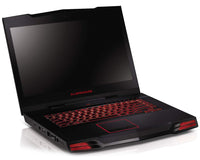 Dell Alienware AW14781TB2A1 Notebook