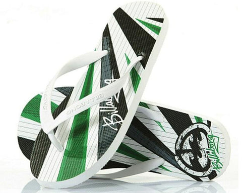Billabong samurai flip flops
