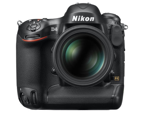 Nikon D3100 DSLR Camera