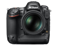 Nikon D3100 DSLR Camera