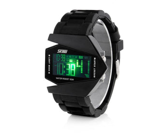 Timex Kids TW7B996009J Digital Display Watch