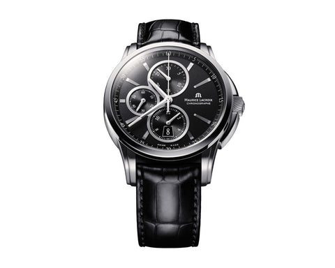 Masterpiece Tradition Mens GMT
