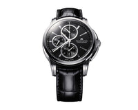 Masterpiece Tradition Mens GMT