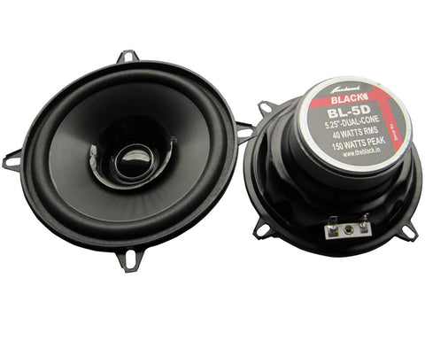 Sony Car With HOP Aramid Woofer