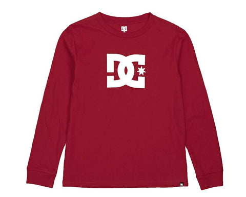 Boys long sleeve shirt