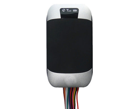 iTrack GPS Tracking Device RC