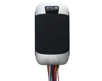 iTrack GPS Tracking Device RC
