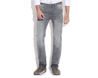 Celio Gray Slim Jeans