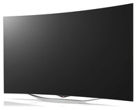 LG Electronics 55EC9300 55 Inch 1080p 3D Curved OLED TV 2015 Model