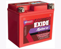 YTX5L BS Lithium Ion Sealed Battery 12V 120 CCA Motorcycle Scooter ATV