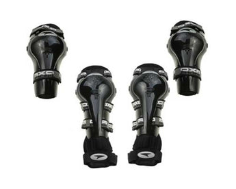 Cycling Protective Gear With Elbow Knee Wrist Pad