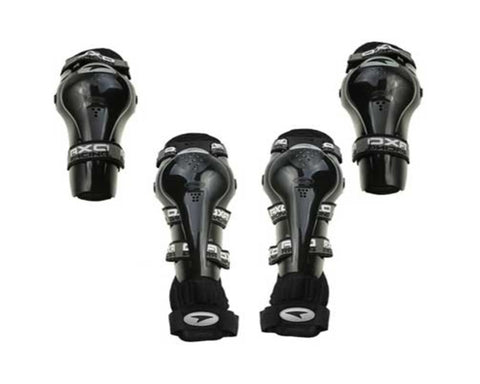 Cycling Protective Gear With Elbow Knee Wrist Pad