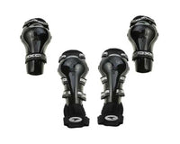Cycling Protective Gear With Elbow Knee Wrist Pad