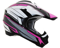 Youth Offroad Helmet GEAR Motocross ATV Dirt Bike